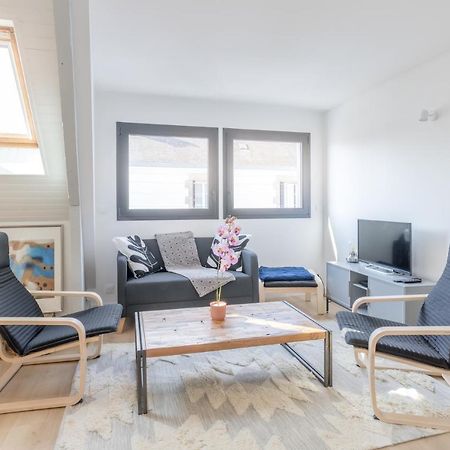 Appartement Neuf & Tout Confort - Proche Centre Ville Par Groom Lorient Kültér fotó