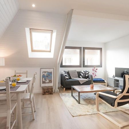 Appartement Neuf & Tout Confort - Proche Centre Ville Par Groom Lorient Kültér fotó