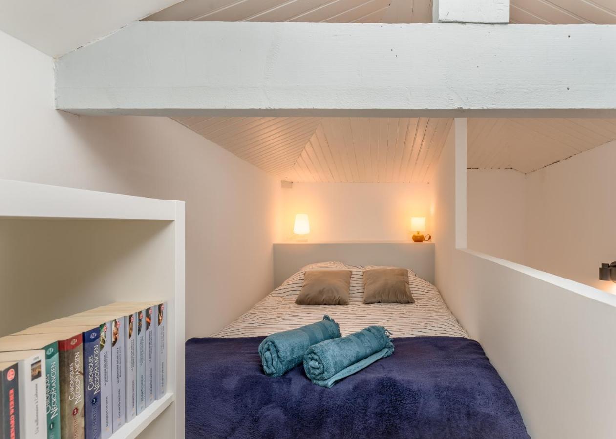 Appartement Neuf & Tout Confort - Proche Centre Ville Par Groom Lorient Kültér fotó