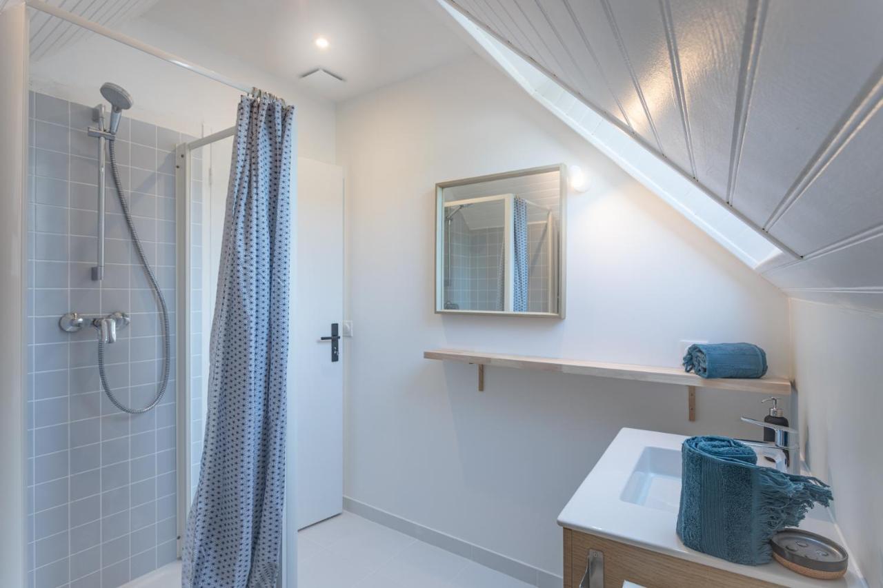 Appartement Neuf & Tout Confort - Proche Centre Ville Par Groom Lorient Kültér fotó