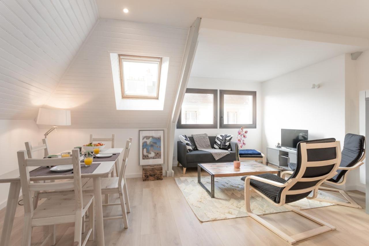 Appartement Neuf & Tout Confort - Proche Centre Ville Par Groom Lorient Kültér fotó