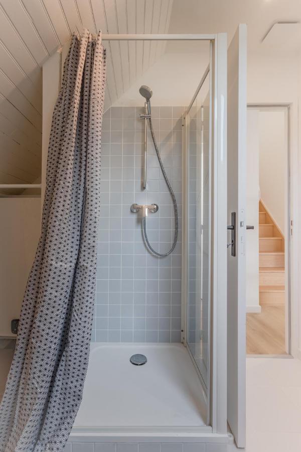 Appartement Neuf & Tout Confort - Proche Centre Ville Par Groom Lorient Kültér fotó